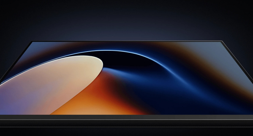 Xiaomi 4K A27Ui, černá