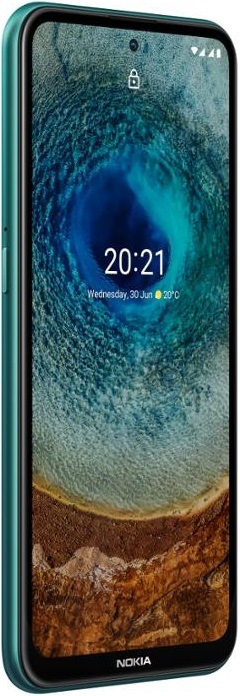 Nokia X10 5G