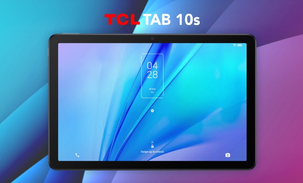 TCL TAB 10S