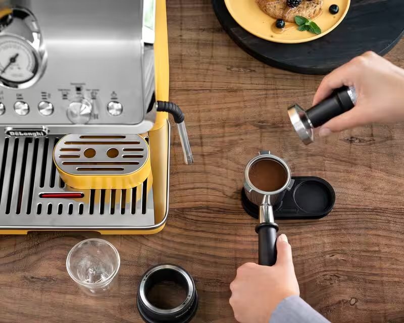 Espresso De'Longhi EC9155 YE LA Specialista ARTE