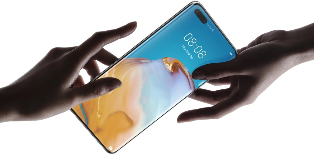 Huawei P40 Pro