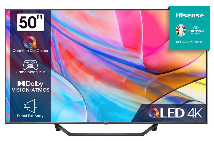 Televize Hisense 50A79KQ