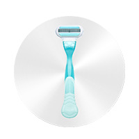 Braun Silk–expert 3