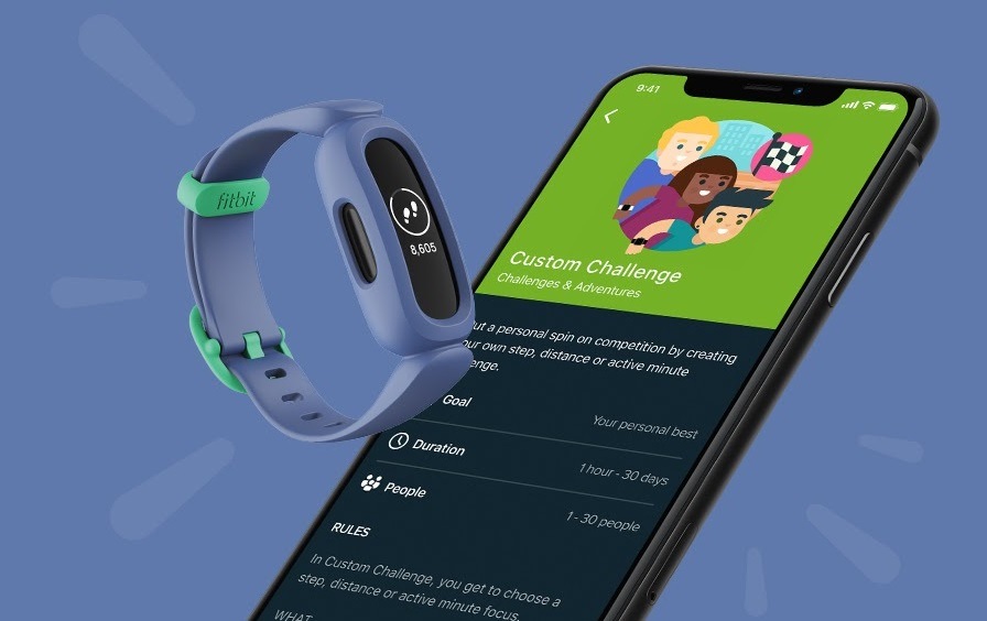 Fitbit Ace 3