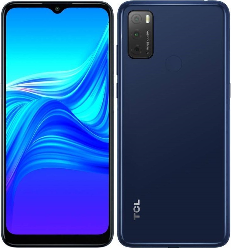 TCL 20Y