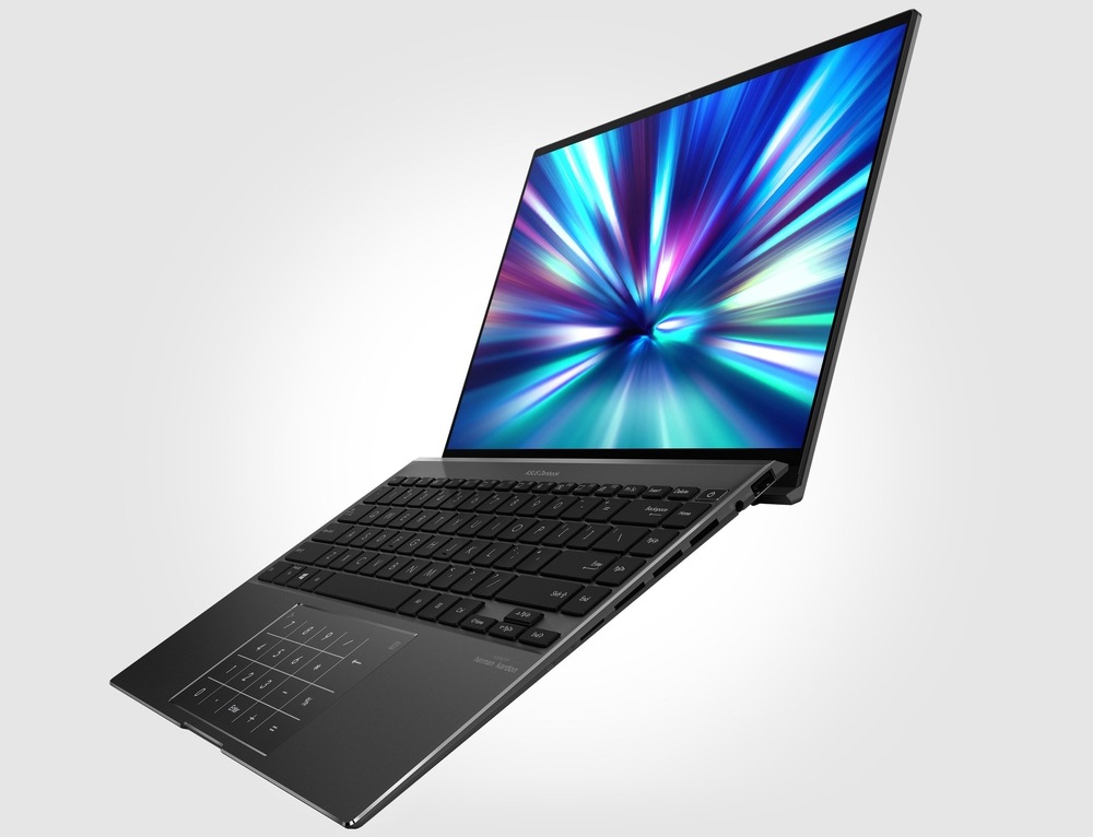 Asus Zenbook 14X OLED (UM5401QA-OLED196W)