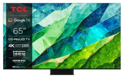 TCL 65C855