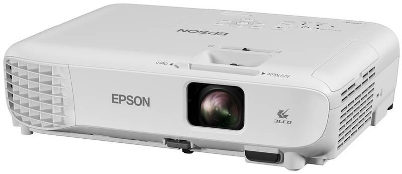 Epson EB-W06