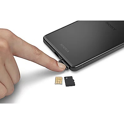 Sony Xperia 5 IV 5G