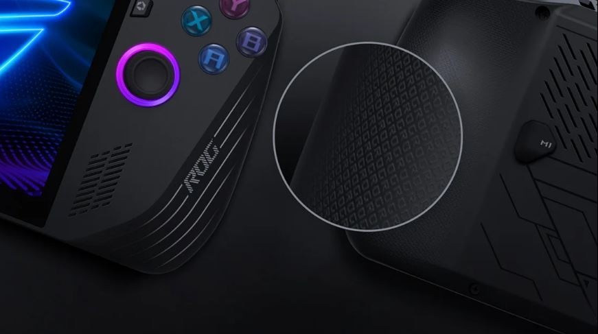 Asus ROG Ally X