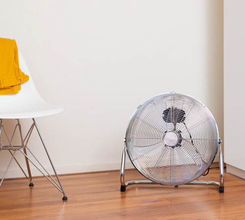 Ventilátor podlahový Tristar VE-5935