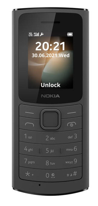 Nokia 110 4G