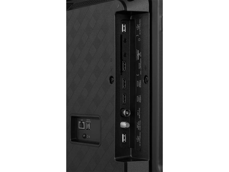 Televize Hisense 75A6K