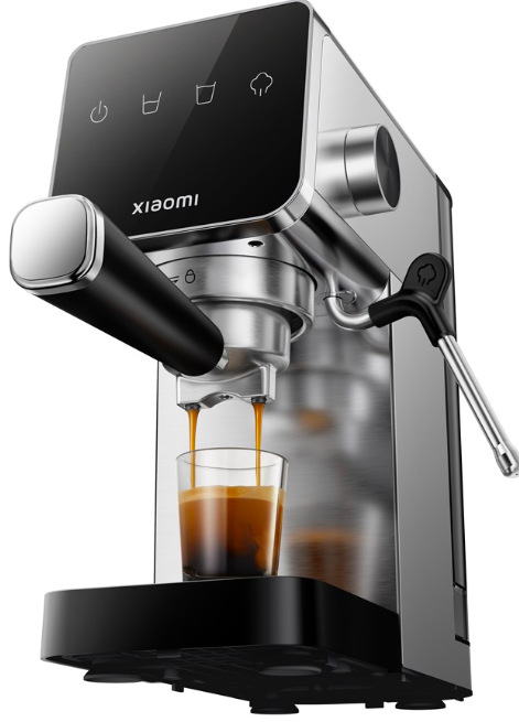 Pákový kávovar Xiaomi CME003
