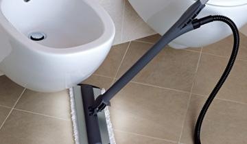 Polti STEAM MOP 
