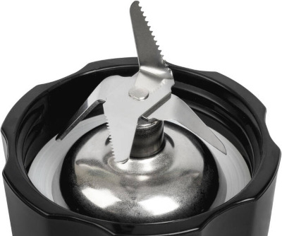 ProfiCook UM 1195 TI Vintage, titanium