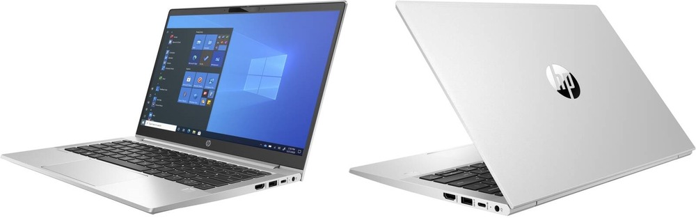 HP ProBook 430 G8