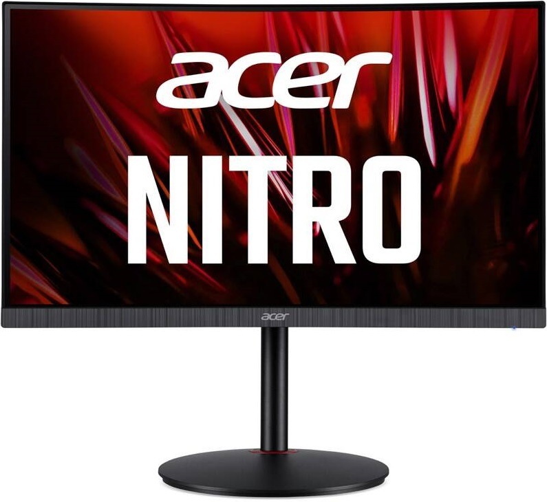 Acer Nitro XZ240QPbmiiphzx
