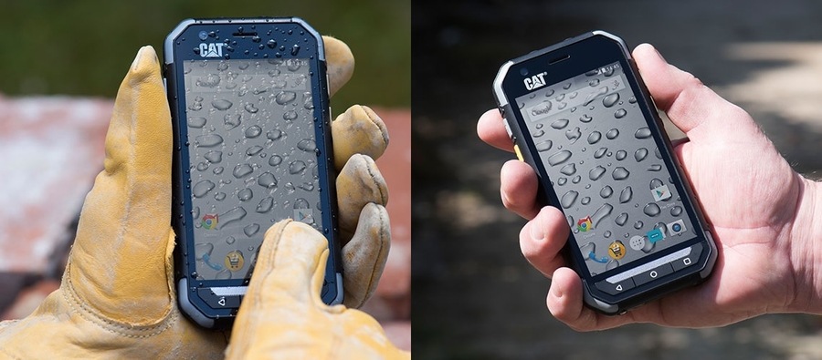 CAT S30