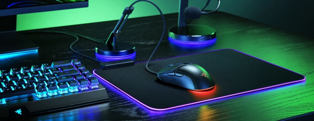 Razer Cobra