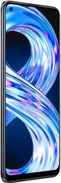 Realme 8
