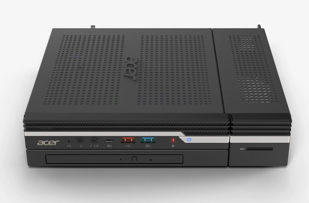 Acer Veriton N4680GT