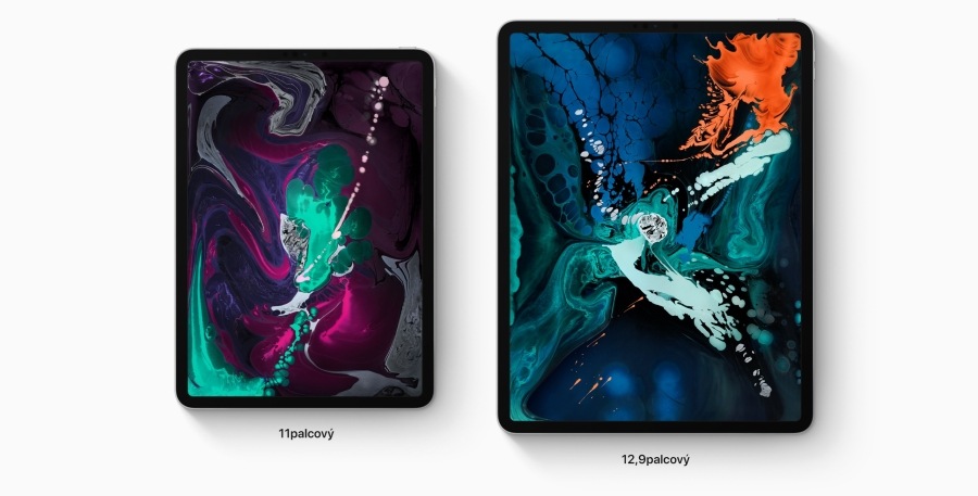 Apple iPad Pro