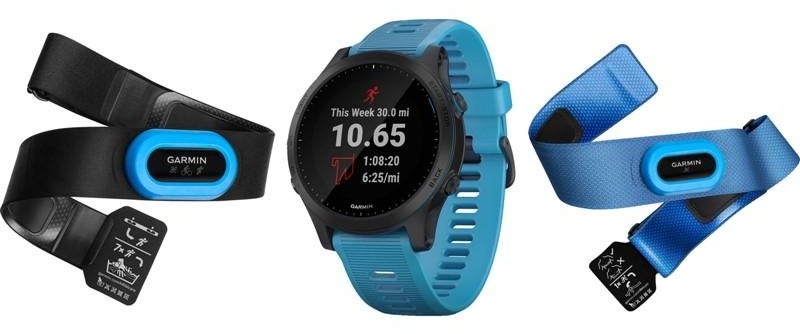 Garmin Forerunner 945 Optic