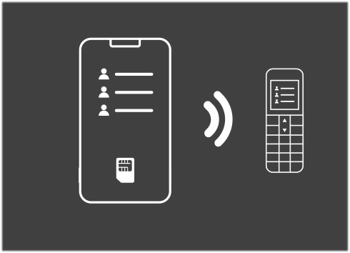 MaxCom Classic MM111