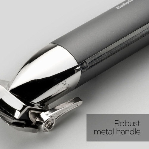 BaByliss E996E