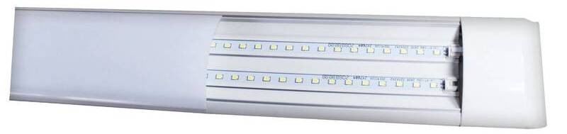 Nástěnné svítidlo Top Light ZSP LED 12 - bílé