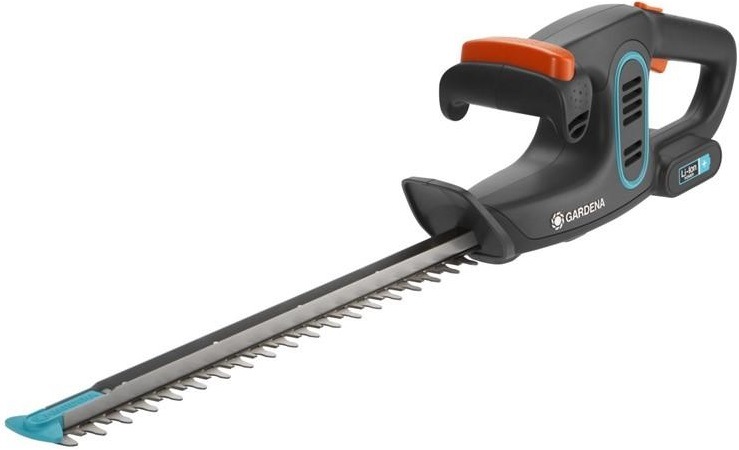 Gardena EasyCut Li40