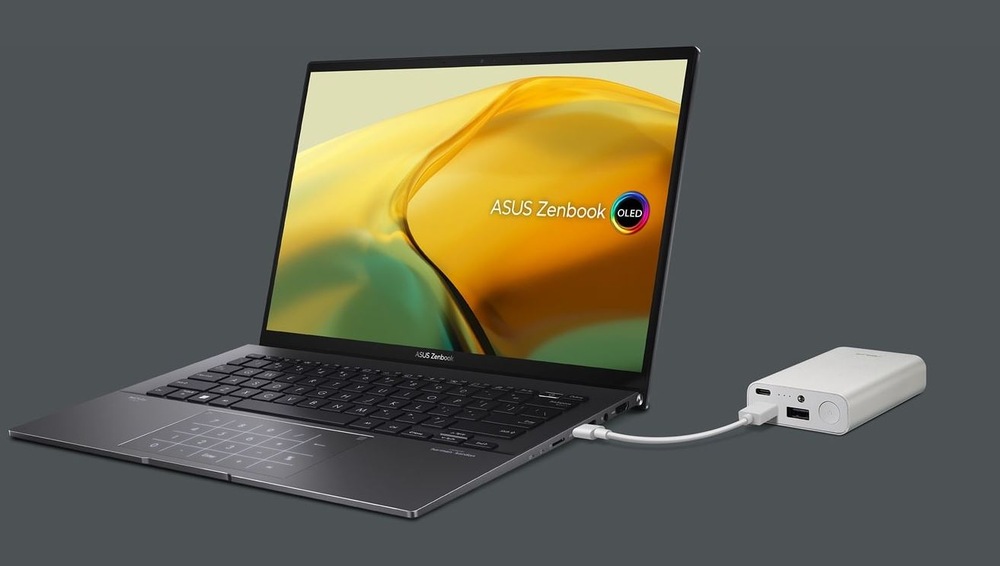 Asus Zenbook 14X OLED (UM5401QA-OLED196W)