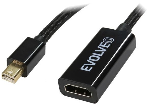 Evolveo DisplayPort HDMI