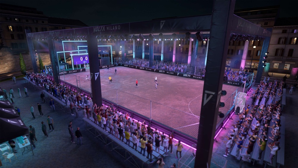 Xbox One FIFA 21 - NXT LVL Edition