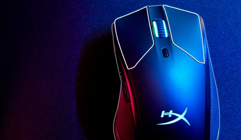 HyperX Pulsefire Haste