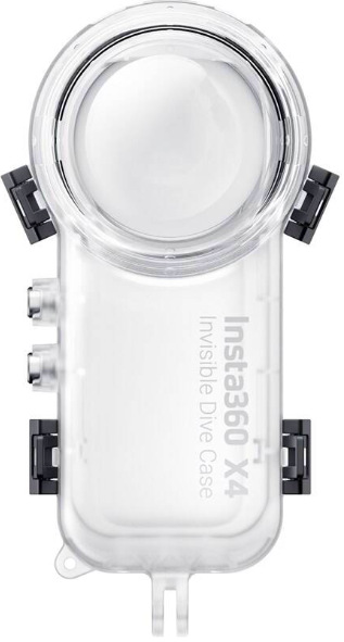 Vodotěsné pouzdro Insta360 X4