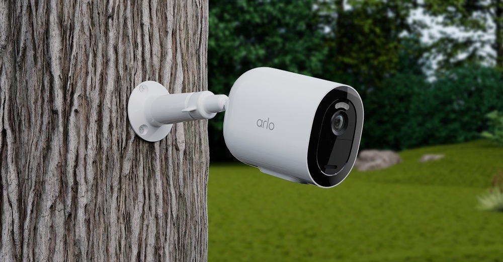 Arlo Go 2 3G/4G SIM