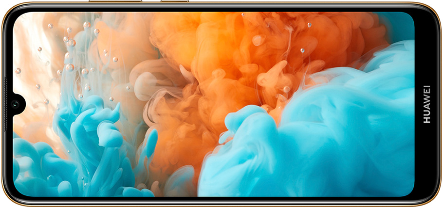 Huawei Y6 2019