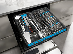 Myčka nádobí Electrolux 700 FLEX MaxiFlex EEM48320L