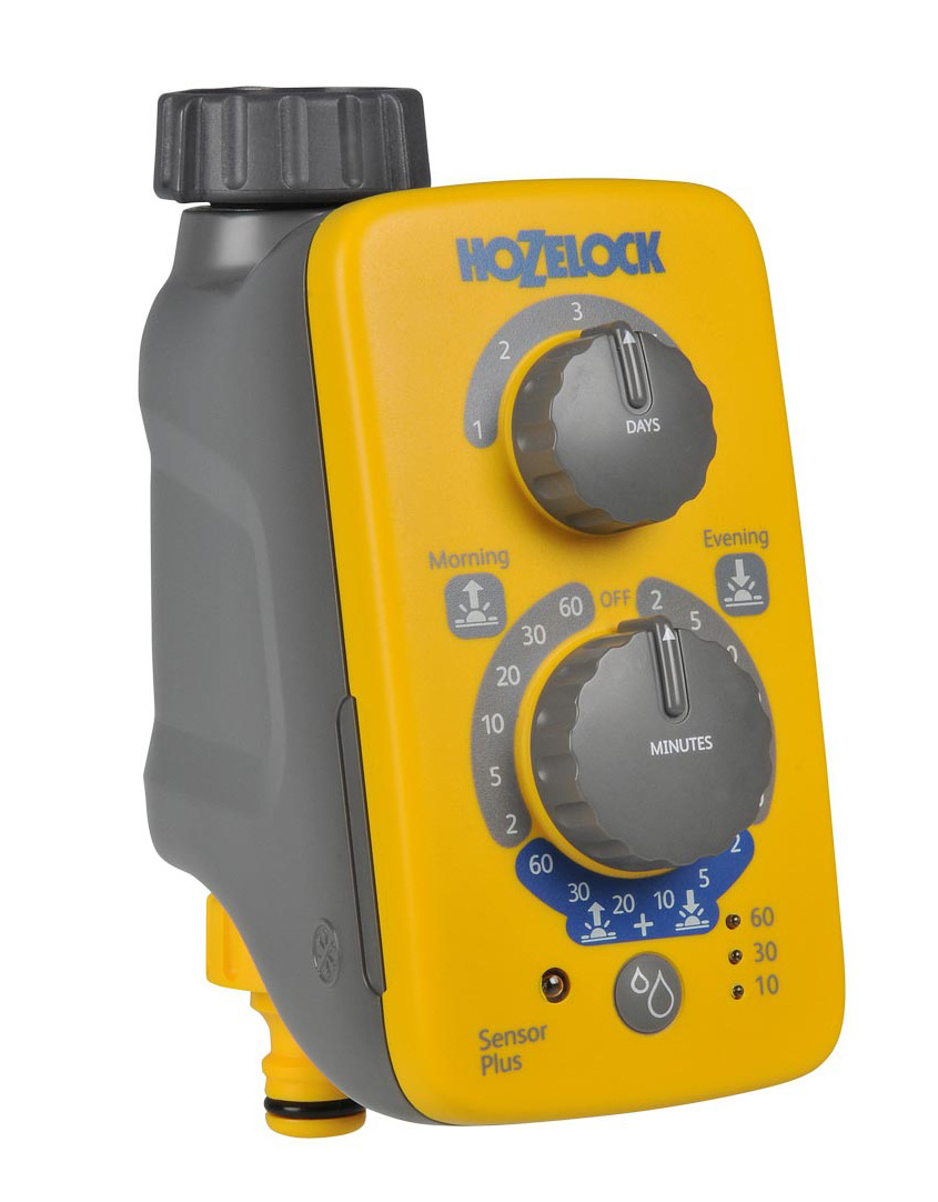 Hozelock Sensor Controller Plus