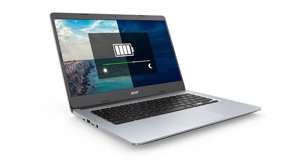 Acer Chromebook 14 (CB314-1HT-P8MG)