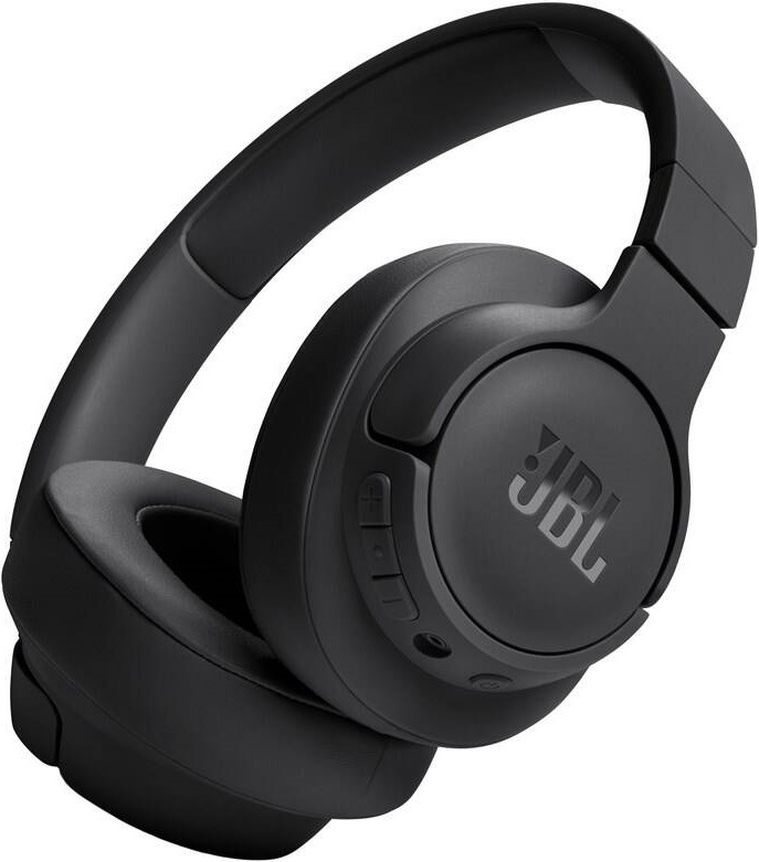 Sluchátka JBL Tune 720BT - černá