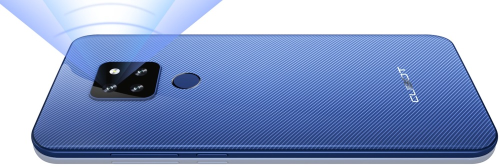 CUBOT P30