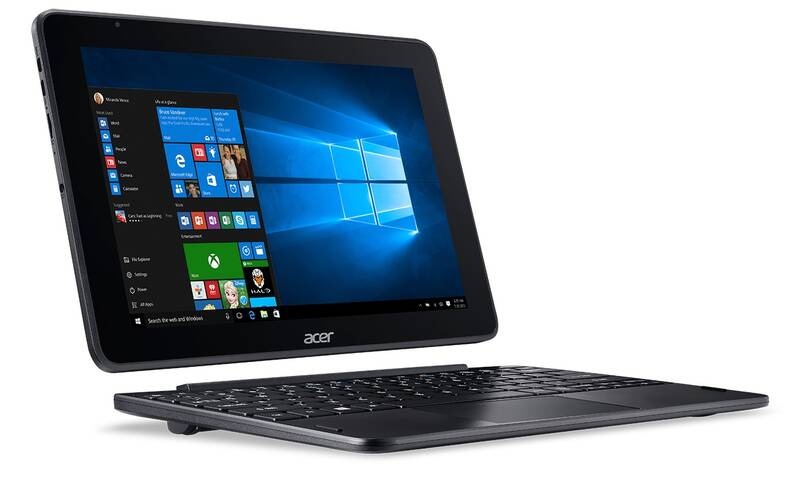 Dotykový tablet Acer One 10 (S1003-10V8)