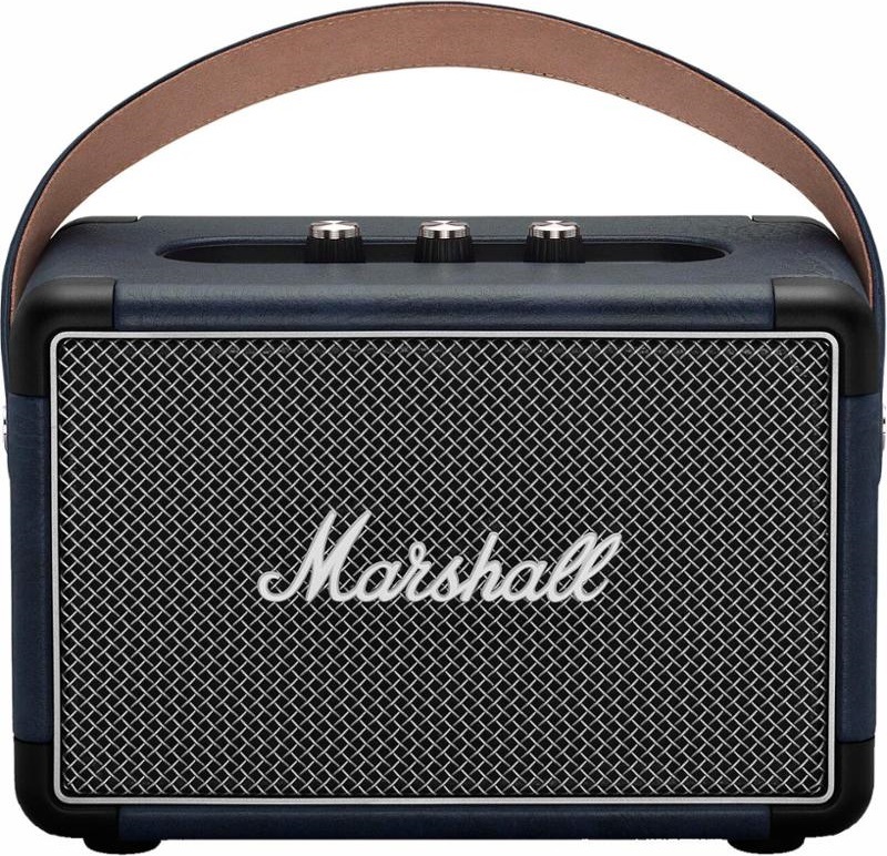 Marshall Kilburn II