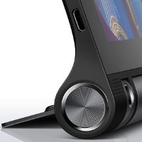 LENOVO Yoga Tablet 3 8", černý