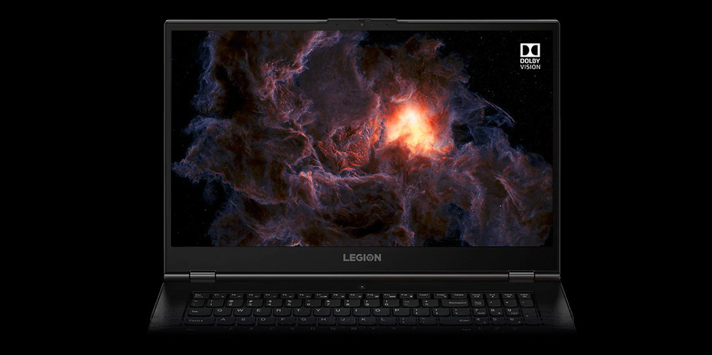 Lenovo Legion 5 15ACH6A