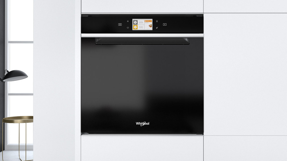 Trouba vestavná Whirlpool W11I OM1 4MS2 H