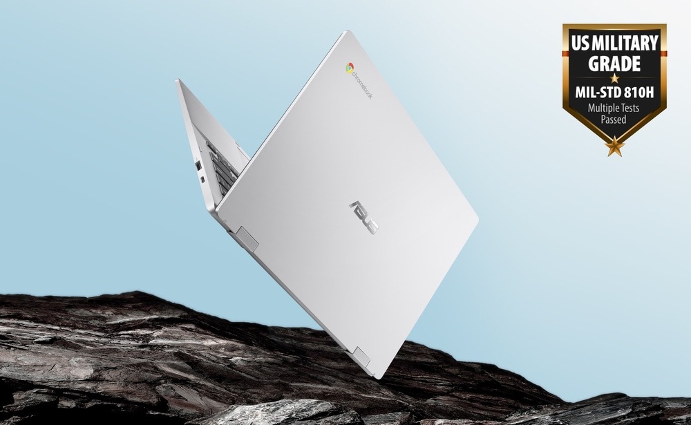 Asus Chromebook CX1 (CX1400CNA-BV0184)